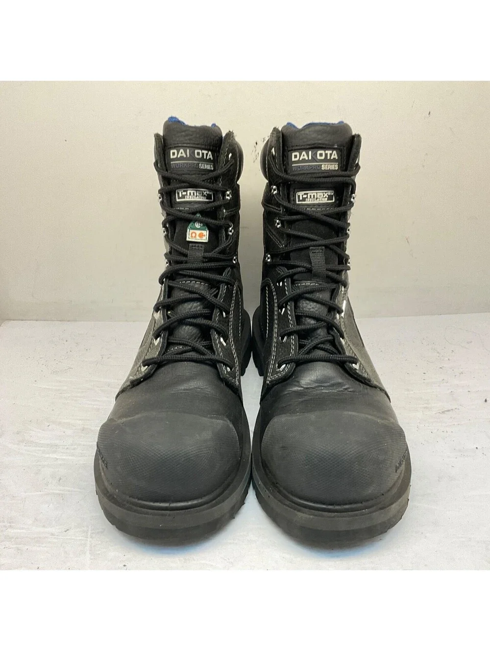 DAKOTA Men's 8
